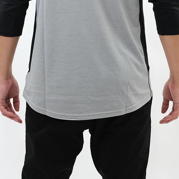 New Balance 野球 アンダーシャツ 長袖 七分袖 丸首 大人