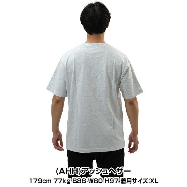 New Balance（ニューバランス） Tシャツ 大人 半袖 丸首 New Balance