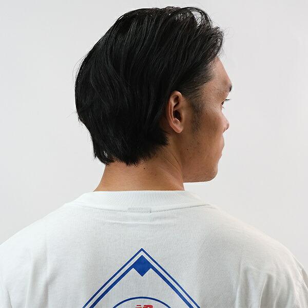 New Balance 野球 Tシャツ メンズ ニューバランス 長袖 長そで New Balance 野球 Tシャツ メンズ ニューバランス 長袖 長そで