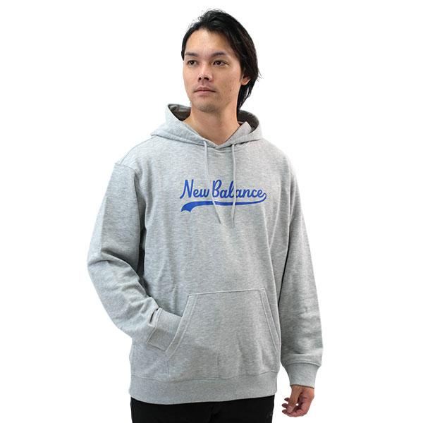 New Balance（ニューバランス） 野球 パーカー 大人 レガシー