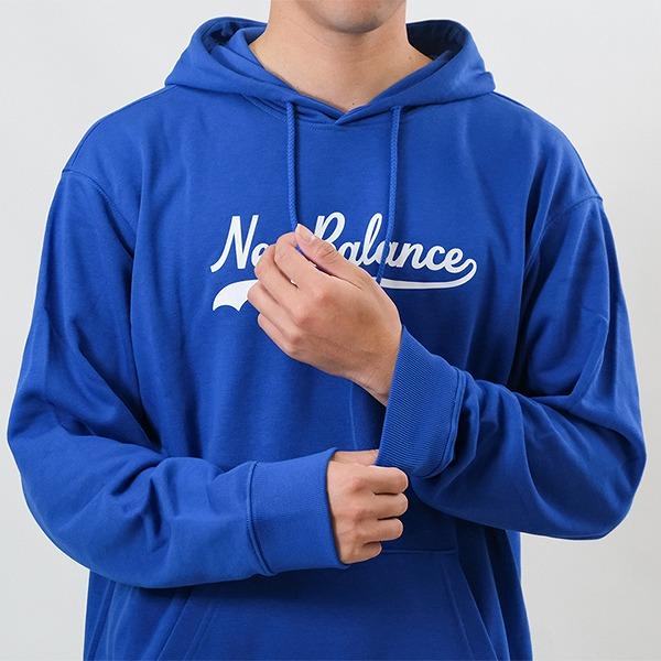 New Balance（ニューバランス） おひとり様1点のみ 野球 パーカー