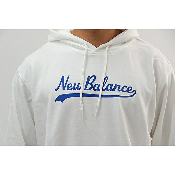 New Balance（ニューバランス） おひとり様1点のみ 野球 パーカー