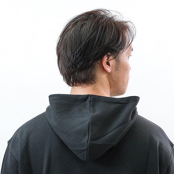 野球 パーカー 大谷翔平 シグネチャーコレクション フーディー 大人 ニューバランス New Balance Shohei Two Swords Hoodie スウェット メンズ レディース 長袖の画像