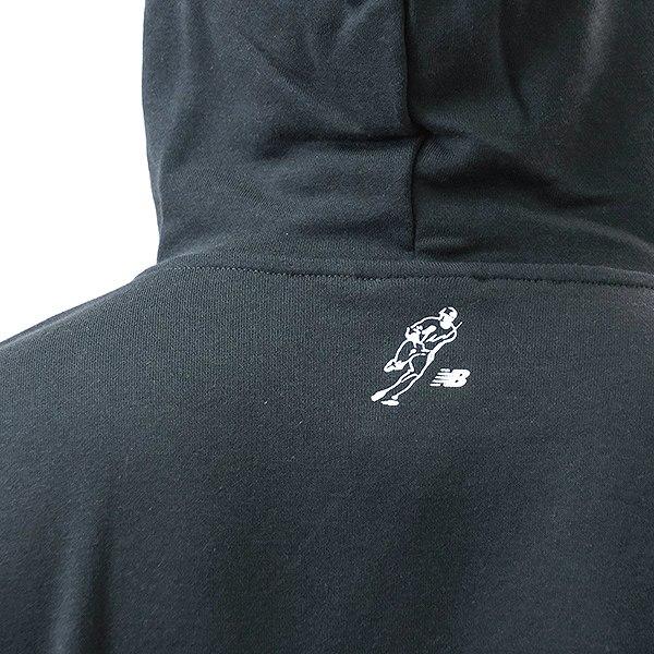 翔平（2/13） New Balance（ニューバランス） パーカー 大谷翔平 グラフィック