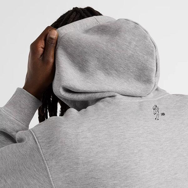 New Balance（ニューバランス） 野球 パーカー 大谷翔平 シグネチャー