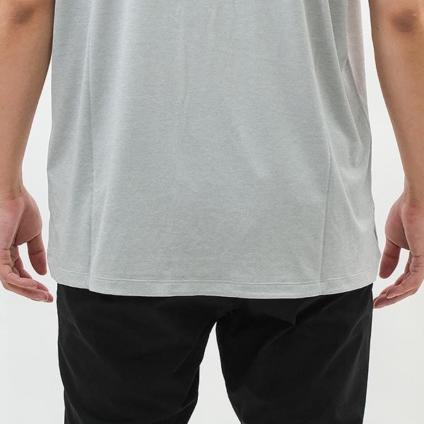 ノースリーブシャツ 大人 半袖 丸首 ニューバランス 大谷翔平選手 スリーブレス トレーニング トップ MT51750 アンダーシャツ名入れ有料可(U) | New Balance | 07