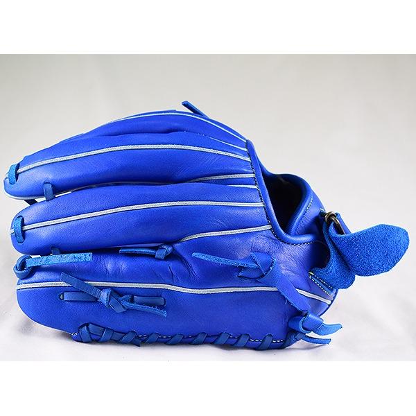 美津和タイガー（MITSUWA TIGER） 交換往復送料無料 左投 少年軟式