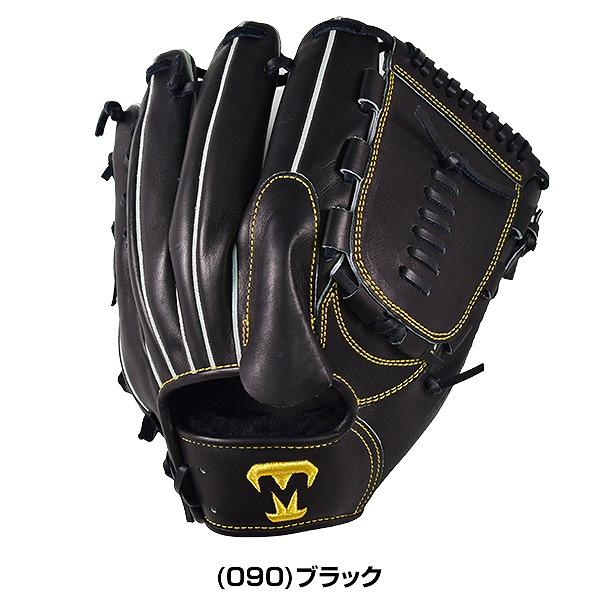 美津和タイガーオーダーペナントキング硬式投手左投用グラブ新品未使用 美津和タイガーペナントキングオーダー硬式投手左投用グラブ未