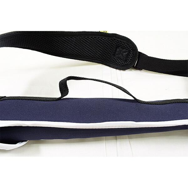 美津和タイガー 野球 バットケース 1本入れ ジュニア テーパード