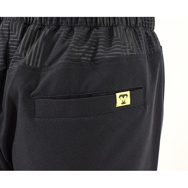 美津和タイガー（MITSUWA TIGER） ロングパンツ ストレッチウーブン