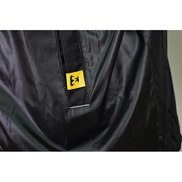 美津和タイガー（MITSUWA TIGER） ウィンドブレーカー フルZIPウィンド