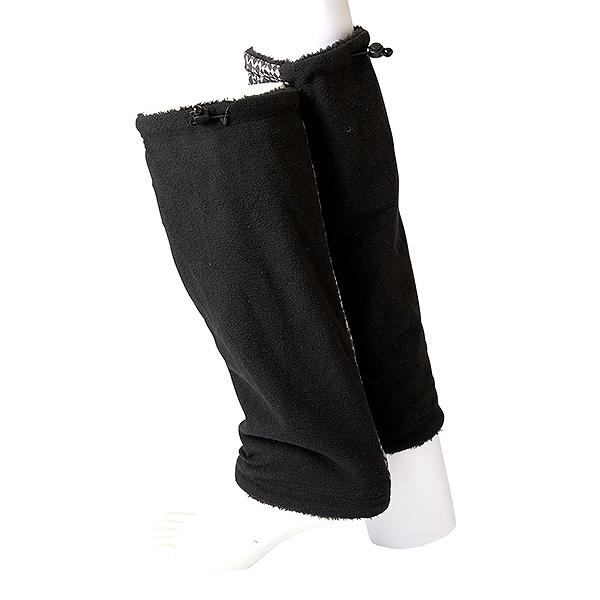 FR2GOLF 人気入手困難品 ペイズリーレッグウォーマー タグ付き