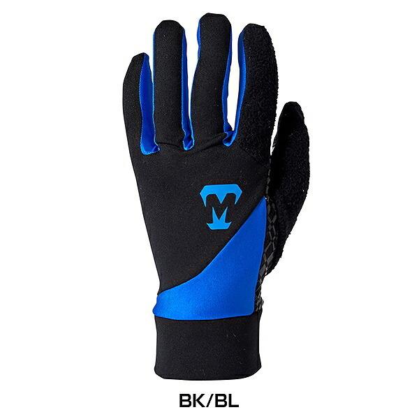 美津和タイガー（MITSUWA TIGER） ジュニア用 グリッピーフリース