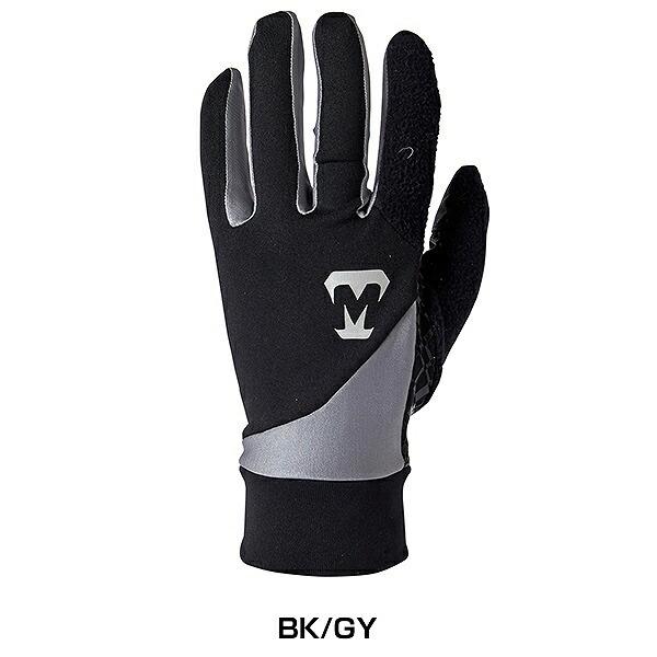 美津和タイガー（MITSUWA TIGER） ジュニア用 グリッピーフリース