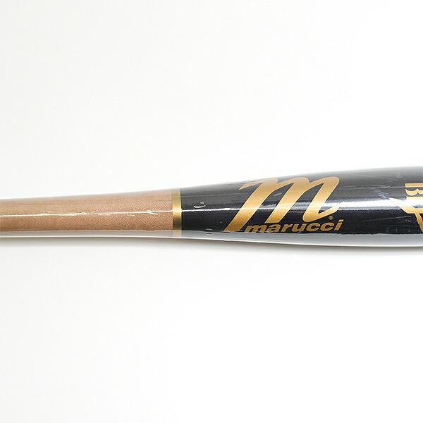 marucci（マルーチ） 交換無料 野球 硬式木製バット メイプル マルチ