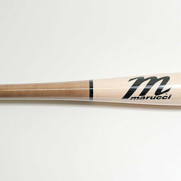 marucci（マルーチ） 交換無料 野球 硬式木製バット メイプル マルチ