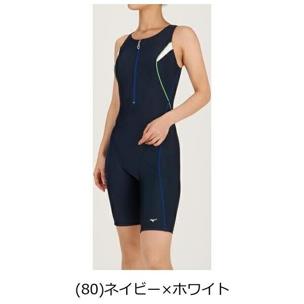 MIZUNO アクアフォース FINA承認 ジュニア水着 女子 高速水着 レース水着 選手用