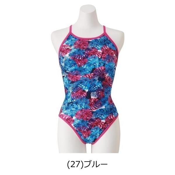MIZUNO ミズノ 競泳練習用 Rikako Ikee Collection ミディアム