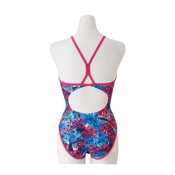 MIZUNO ミズノ 競泳練習用 Rikako Ikee Collection ミディアム