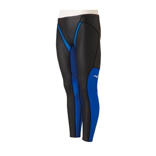 MIZUNO ミズノ 競泳練習用FG-II ロングスパッツ 男女兼用 MIZUNO ミズノ 競泳練習用FG-II ロングスパッツ 男女兼用