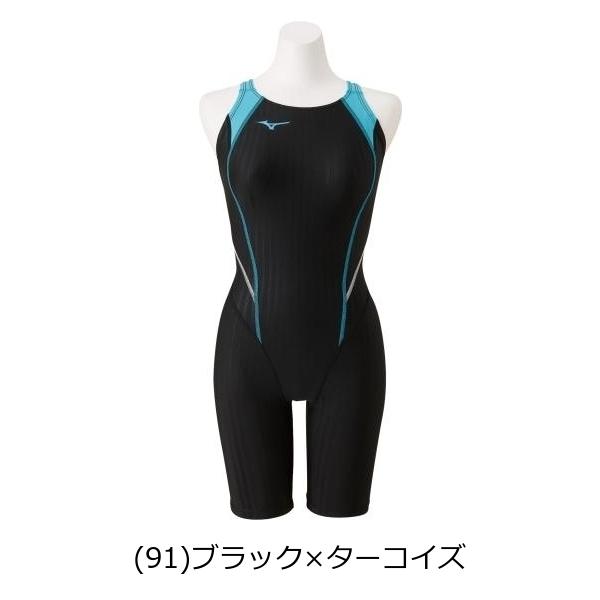 ◆ナゴンスタンス【M】スイムウェア 水着 ロンハーマン 新品未使用 日本製 GX・SONIC LITE】競泳用ハーフスーツ|N2MGC411|競泳水着|スイム