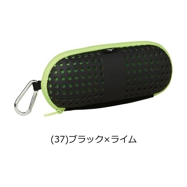 MIZUNO（ミズノ） ゴーグルケース N3JM8003 スイム アクセサリー
