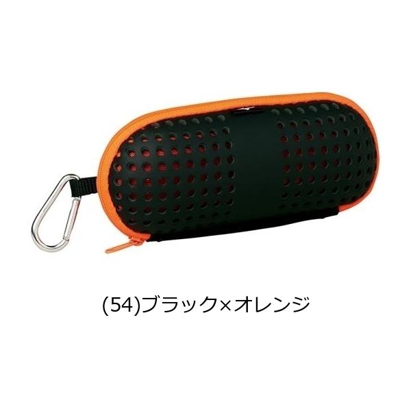 MIZUNO（ミズノ） ゴーグルケース N3JM8003 スイム アクセサリー