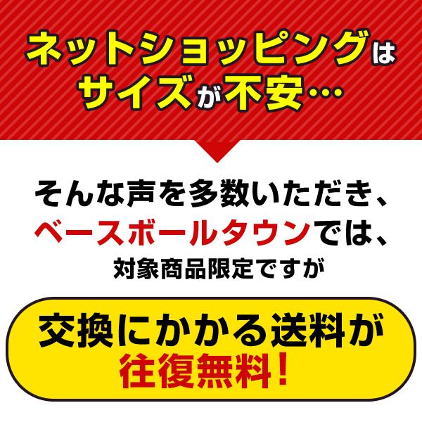 【クーポン対象外】 ＜受取完了後、再注文時にかごに入れて下さい＞ ナイキスパイク交換往復送料無料チケット 商品名に 交換送料無料 と記載の商品のみが対象｜bbtown｜02