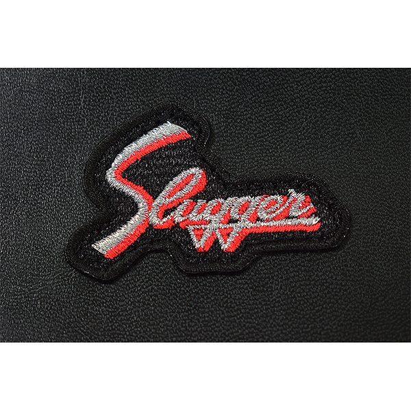 久保田スラッガー（KUBOTA SLUGGER） 少年軟式 ジュニア キャッチャー