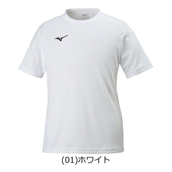 MIZUNO ミズノ フィールドシャツ ジュニア P2MA8125