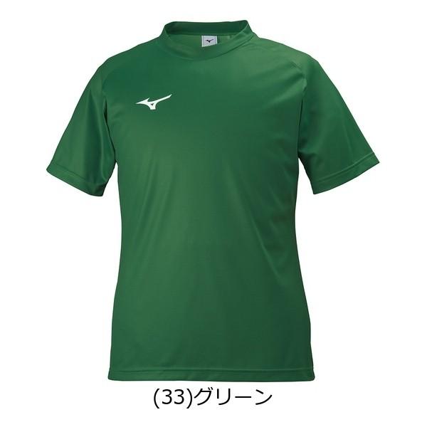 MIZUNO ミズノ フィールドシャツ ジュニア P2MA8125