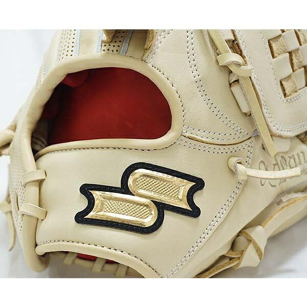 proedge 野球 SSK 少年軟式 プロエッジアドヴァンスド-L TYPE