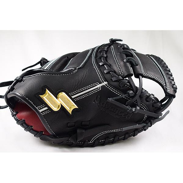 エスエスケイ（SSK） 交換往復送料無料 少年軟式 キャッチャーミット