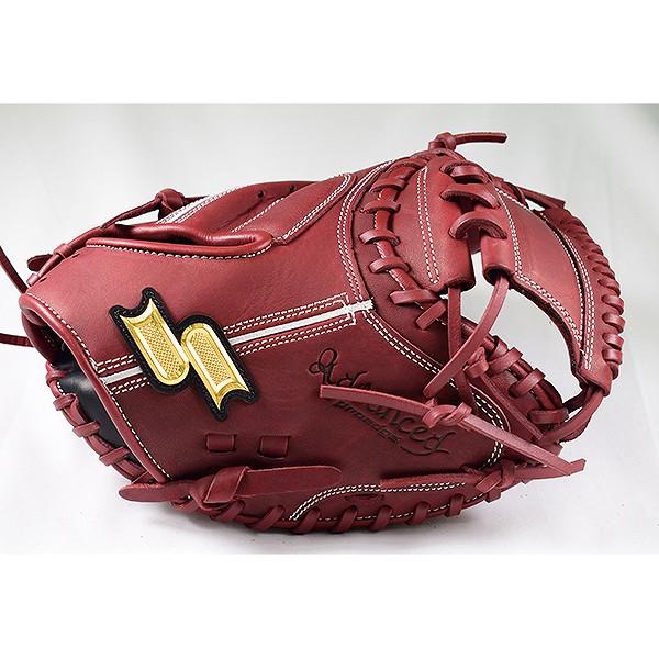 エスエスケイ（SSK） 交換往復送料無料 少年軟式 キャッチャーミット