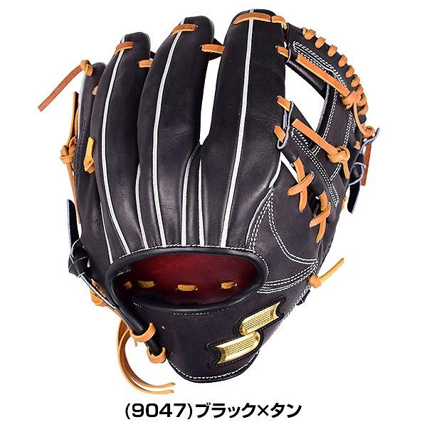 エスエスケイ（SSK） SSKお手入れセット贈呈 交換無料 グローブ 硬式