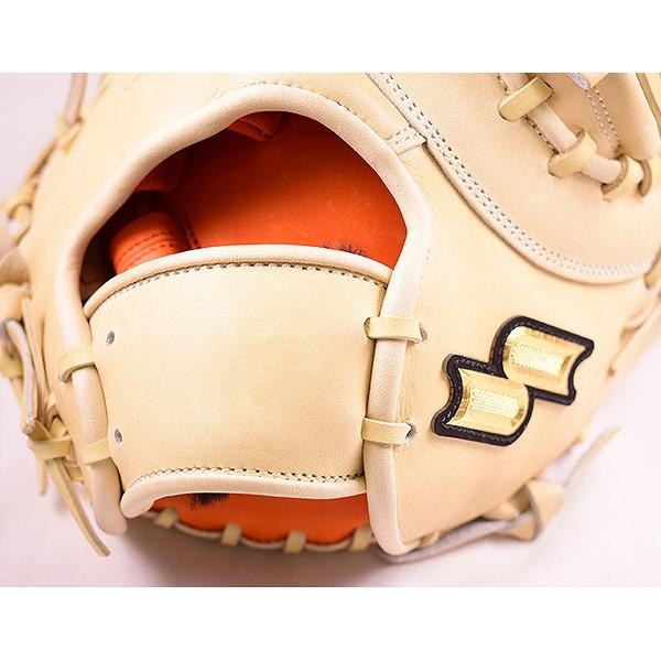 エスエスケイ（スポーツ用品） 交換無料 野球 ファーストミット