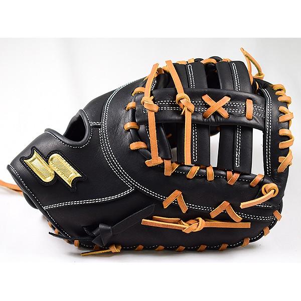 新品！型付け済！SSK軟式ファーストミット wnf13024_.jpg