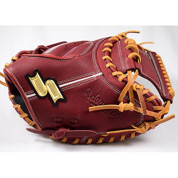 エスエスケイ（SSK） 交換往復送料無料 軟式キャッチャーミット プロ
