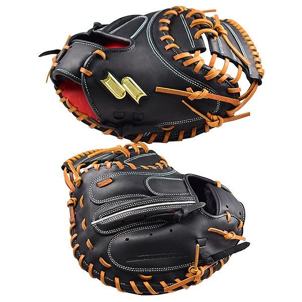 新品未使用 SSK キャッチャーミット プロエッジアドバンスド 少年軟式 MIZUNO 30%OFF SSK エスエスケイ 限定 少年軟式グラブ プロ