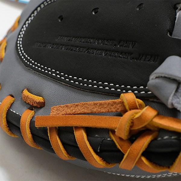 proedge 交換無料 野球 キャッチャーミット 少年軟式 右投げ SSK