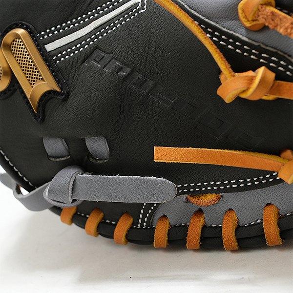 proedge 交換無料 野球 キャッチャーミット 少年軟式 右投げ SSK