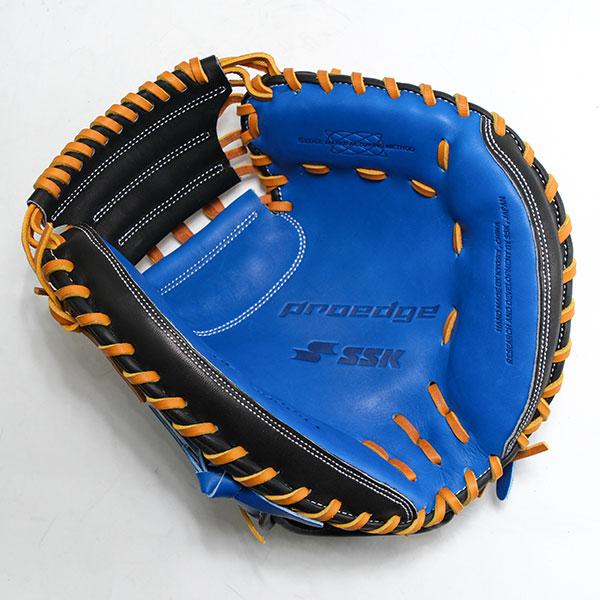 proedge 交換無料 野球 キャッチャーミット 少年軟式 右投げ SSK proedge 交換無料 野球 キャッチャーミット 少年軟式 右投げ SSK