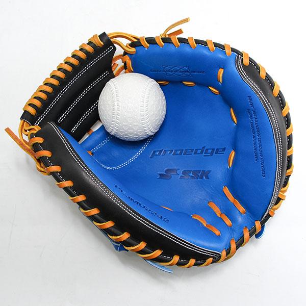 proedge 交換無料 野球 キャッチャーミット 少年軟式 右投げ SSK proedge 交換無料 野球 キャッチャーミット 少年軟式 右投げ SSK
