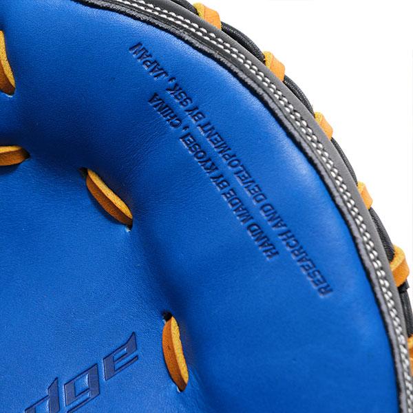 proedge 交換無料 野球 キャッチャーミット 少年軟式 右投げ SSK