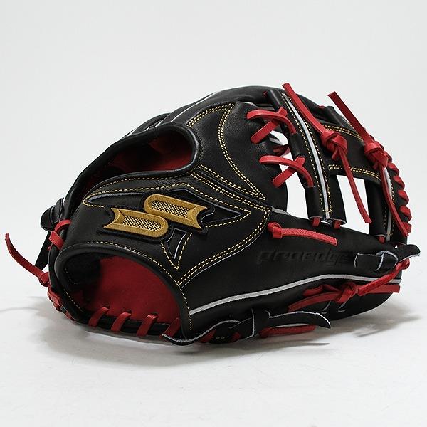 proedge SSKお手入れセット贈呈 交換無料 野球 グローブ 硬式 右投げ