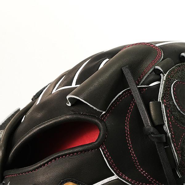 SSK硬式グローブ投手用(右利き用) SSK硬式グローブ投手用(右利き用)