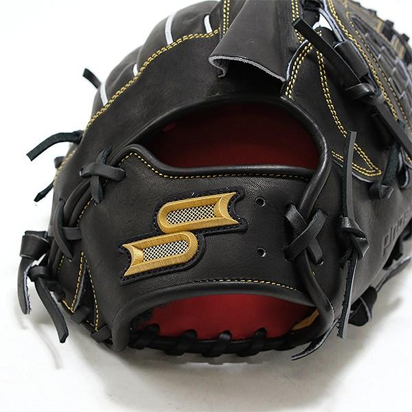 SSK proedge野球硬式グローブ 投手用 ORDER proedge SSK プロエッジ 硬式グローブ 内野手用 キャメル 右投げ
