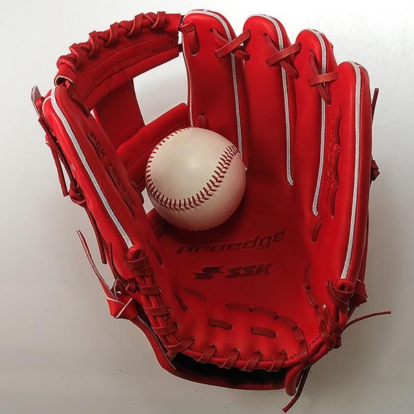 エスエスケイ（SSK） SSKお手入れセット贈呈 交換無料 野球 グローブ