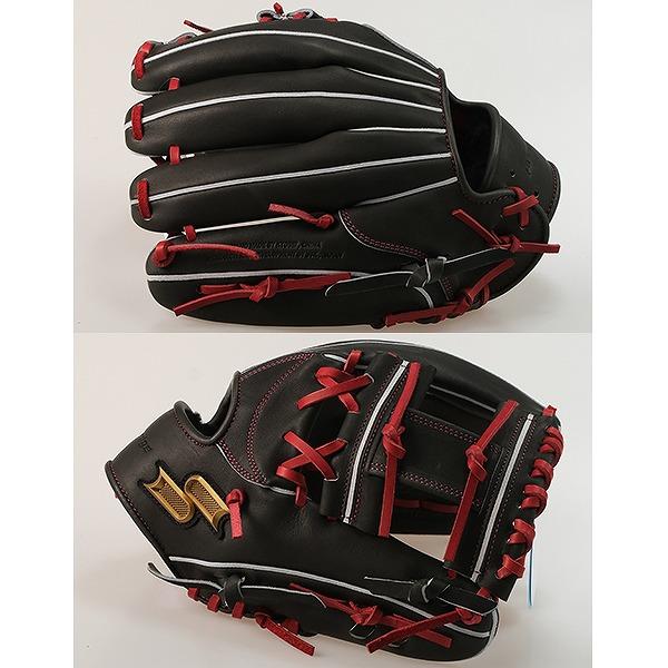 エスエスケイ（スポーツ用品） 交換無料 野球 グローブ 硬式