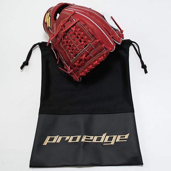 proedge 3連休も毎日出荷 SSKお手入れセット贈呈 交換無料 野球
